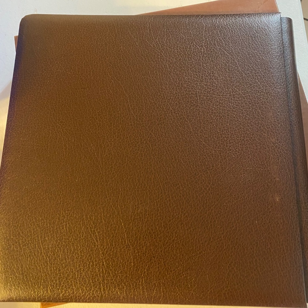 Creative Memories Journey 12x12 album with box - Picture 2 of 5